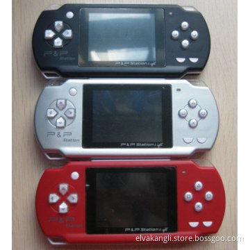 2.7 inch 8bit portable game player